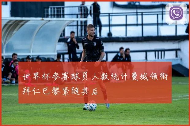 世界杯参赛球员人数统计曼城领衔拜仁巴黎紧随其后
