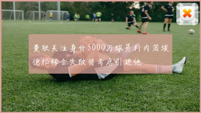 曼联关注身价5000万球员科内若埃德松转会失败将考虑引进他