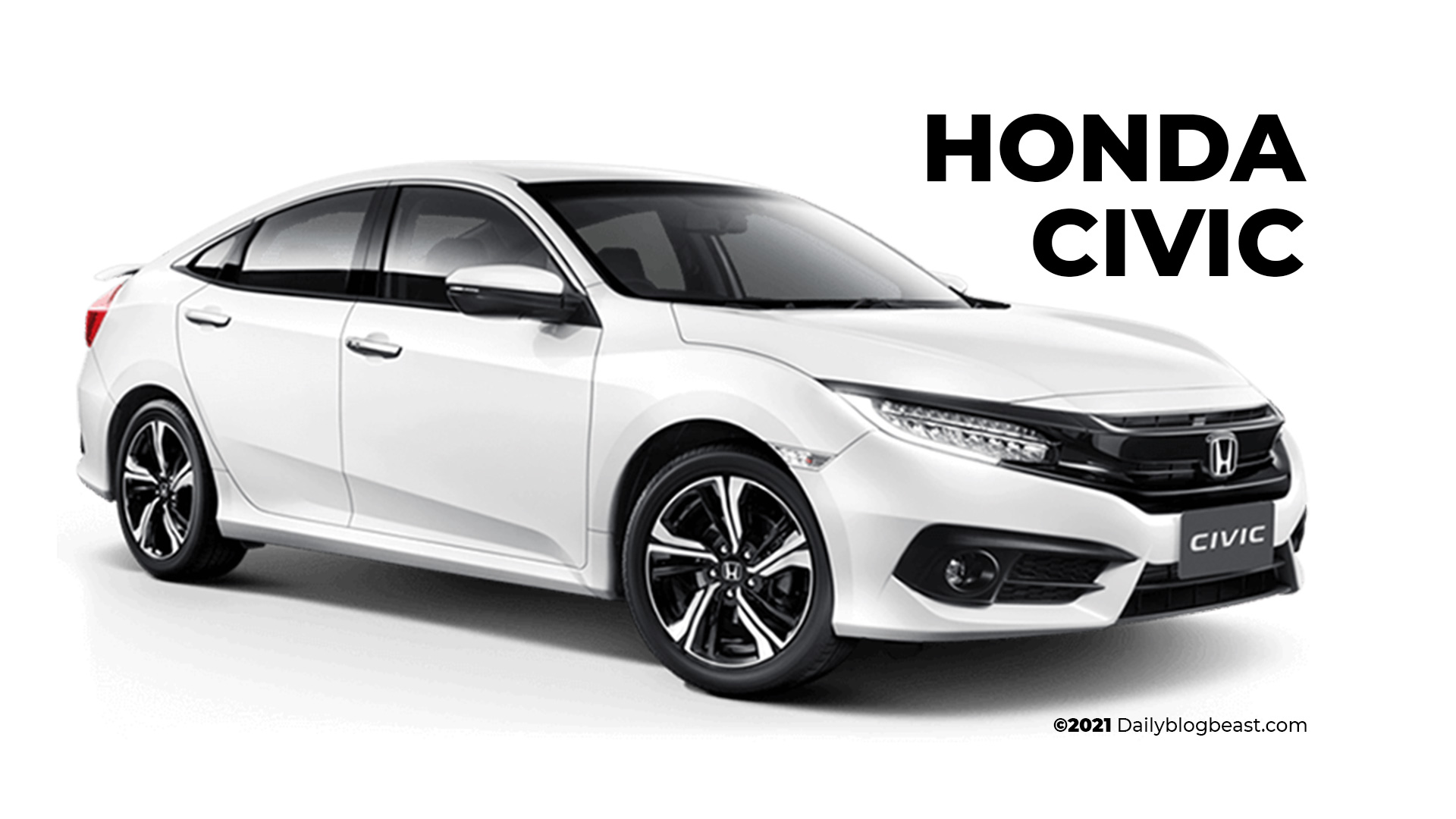 Review of Honda Civic 2021 - Get Daily Updates On Business, Tech Guide