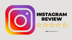 Instagram Review