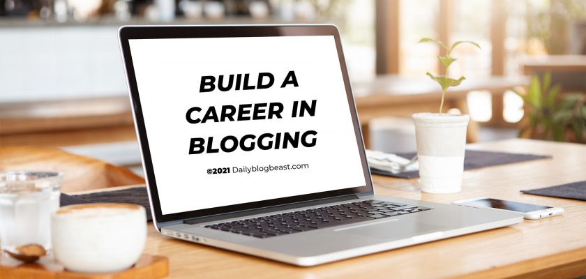 career-in-blogging