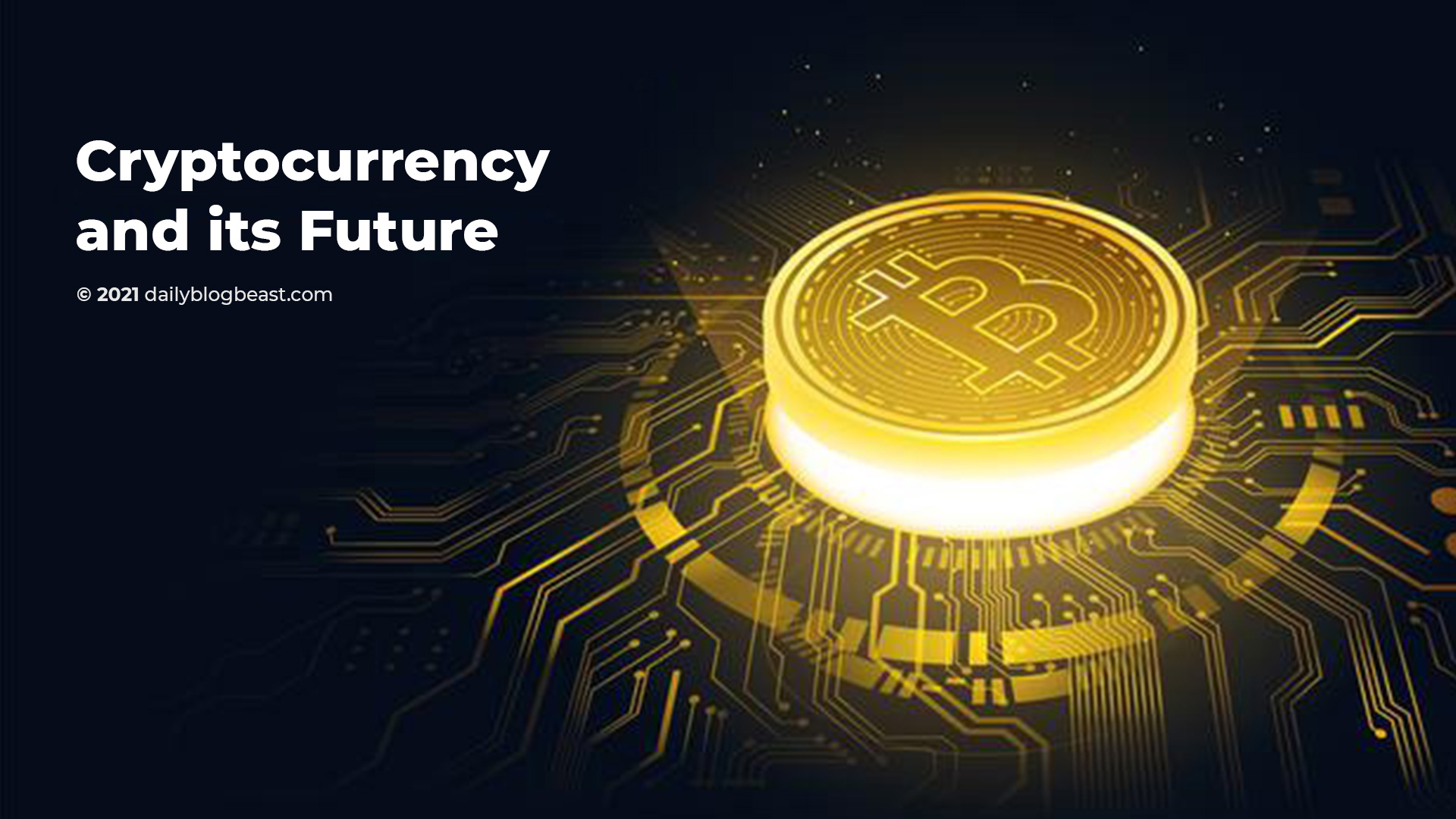 What Is The Cryptocurrency And Its Future - Get Daily Updates On ...