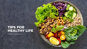 tips for health life