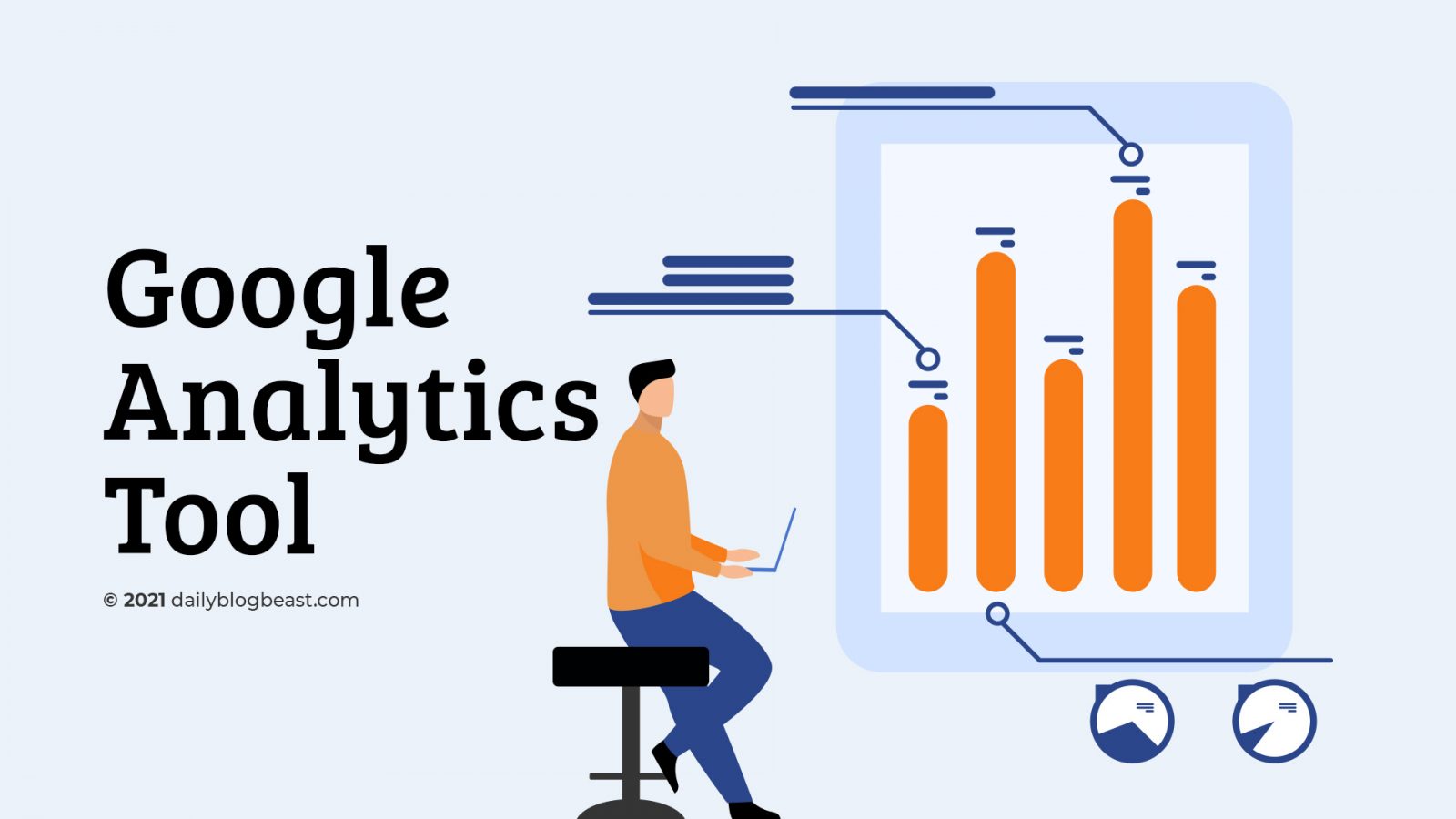 Get analytics