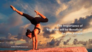 the-importance-of-yoga that will be beneficial for your health