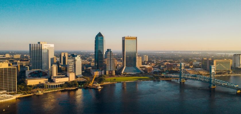 moving your corporate headquarters to Florida