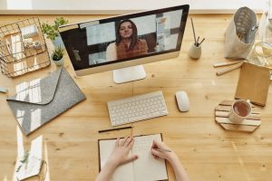 Video Conferencing Platforms